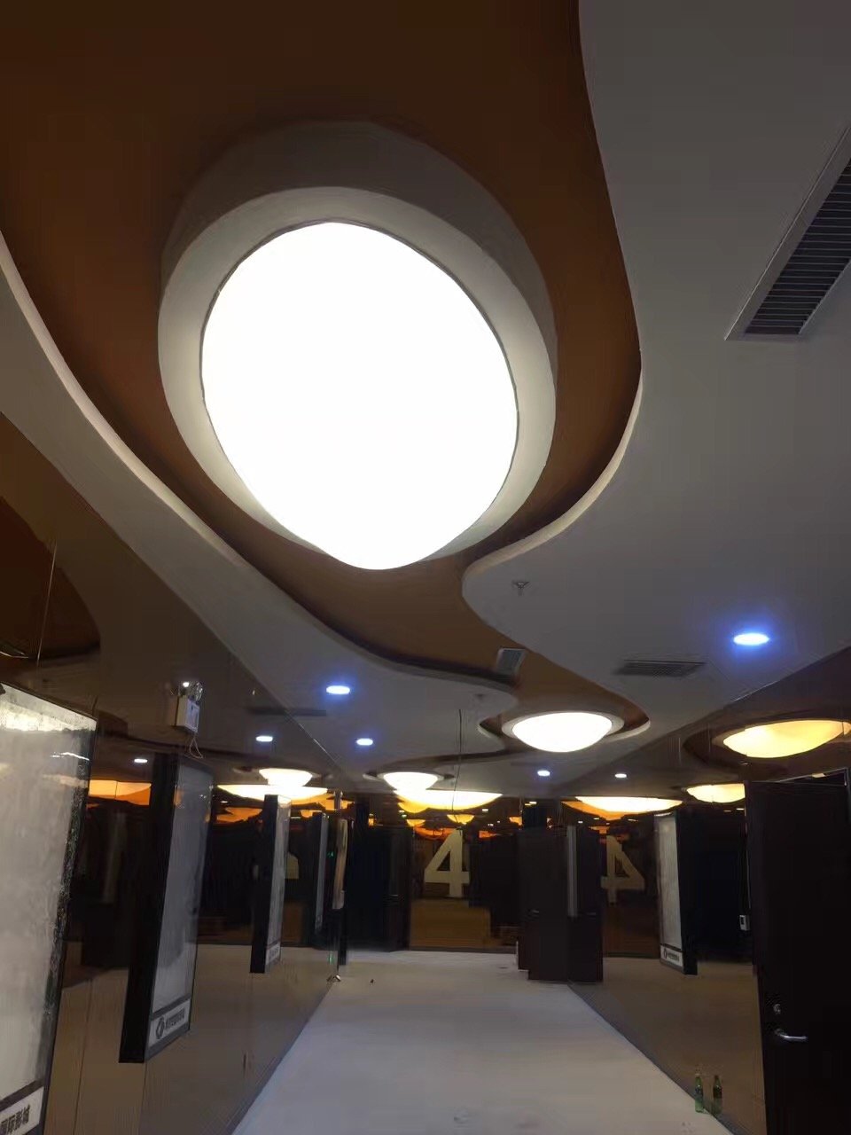 Translucent Shape Image